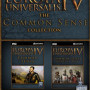 Europa Universalis IV: Common Sense Collection Steam Key GLOBAL