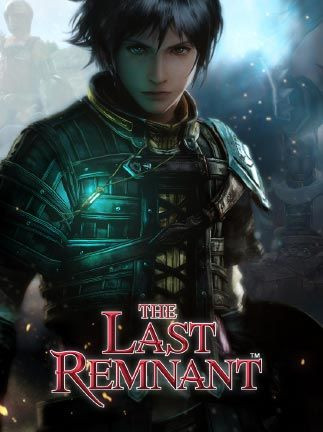 The Last Remnant Steam Key GLOBAL The Last Remnant Steam Key GLOBAL