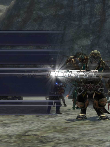 The Last Remnant Steam Key GLOBAL The Last Remnant Steam Key GLOBAL