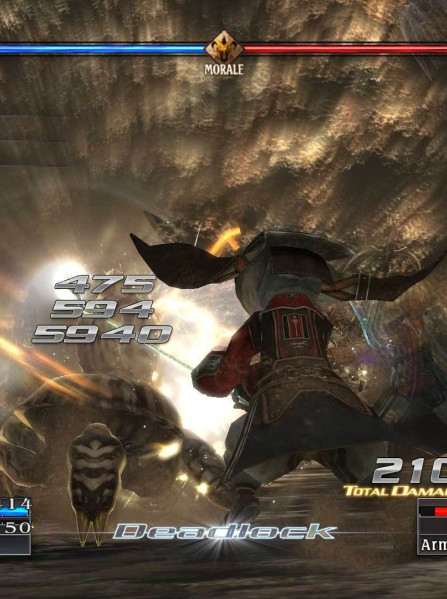 The Last Remnant Steam Key GLOBAL The Last Remnant Steam Key GLOBAL