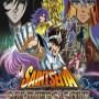 Saint Seiya: Soldiers' Soul Steam Key GLOBAL