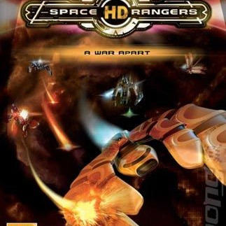 Space Rangers HD: A War Apart Steam Key GLOBAL