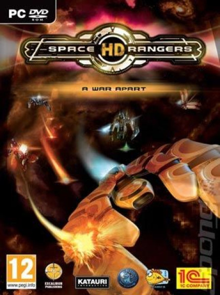 Space Rangers HD: A War Apart Steam Key GLOBAL Space Rangers HD: A War Apart Steam Key GLOBAL