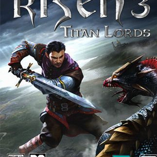 Risen 3: Titan Lords Steam Key GLOBAL