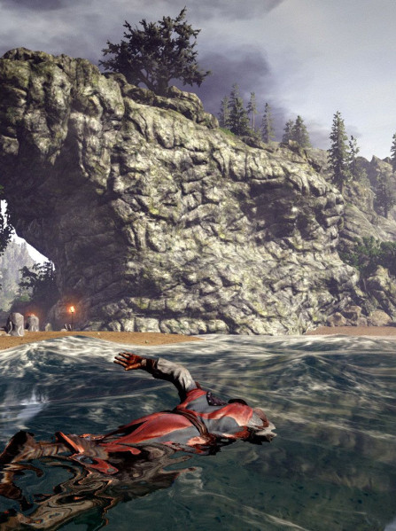 Risen 3: Titan Lords Steam Key GLOBAL Risen 3: Titan Lords Steam Key GLOBAL