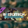 BATTLETECH Urban Warfare Steam Key GLOBAL BATTLETECH Urban Warfare Steam Key GLOBAL