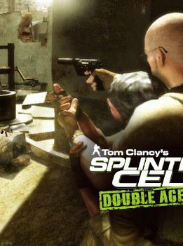 Tom Clancy's Splinter Cell: Double Agent - Ubisoft Connect - GLOBAL