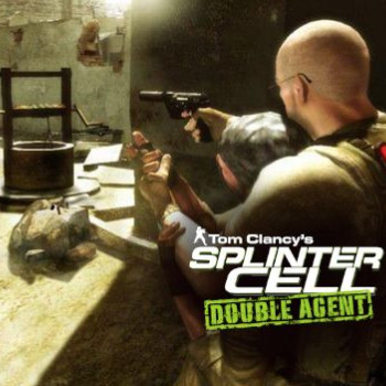 Tom Clancy's Splinter Cell: Double Agent - Ubisoft Connect - GLOBAL