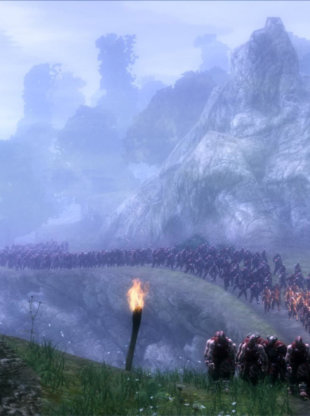 Viking: Battle for Asgard Steam Key GLOBAL