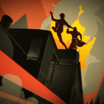 Assassin’s Creed Chronicles: Russia - Ubisoft Connect - GLOBAL