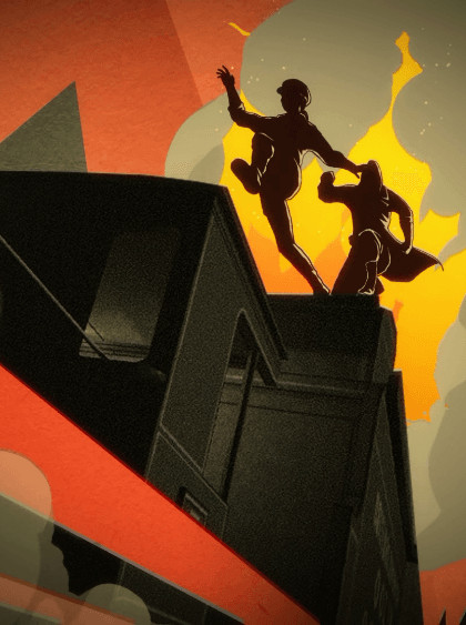 Assassin’s Creed Chronicles: Russia - Ubisoft Connect - GLOBAL