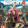 Far Cry 4 XBOX LIVE Xbox One Key EUROPE