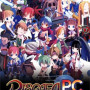 Disgaea Steam Key PC GLOBAL