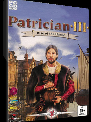 Patrician III Steam Key GLOBAL Patrician III Steam Key GLOBAL