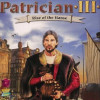 Patrician III Steam Key GLOBAL Patrician III Steam Key GLOBAL