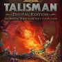 Talisman - The Sacred Pool Expansion Steam Key GLOBAL