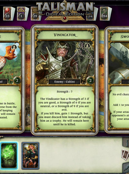 Talisman - The Sacred Pool Expansion Steam Key GLOBAL Talisman - The Sacred Pool Expansion Steam Key GLOBAL