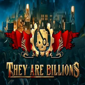 They Are Billions Steam Key GLOBAL
