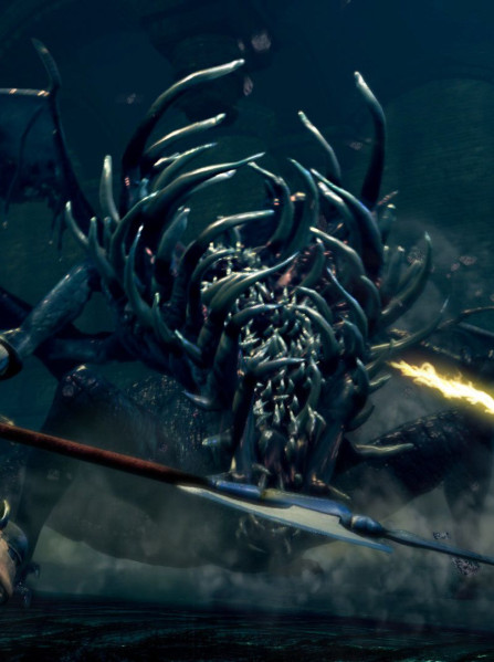 Dark Souls: Remastered - Steam - Key EUROPE Dark Souls: Remastered - Steam - Key EUROPE