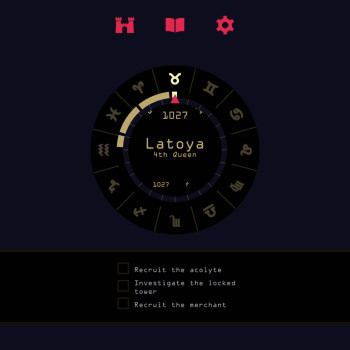 Reigns: Her Majesty Steam Key GLOBAL