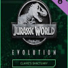 Jurassic World Evolution: Claire's Sanctuary (PC) - Steam Key - GLOBAL Jurassic World Evolution: Claire's Sanctuary (PC) - Steam Key - GLOBAL