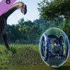 Jurassic World Evolution: Claire's Sanctuary (PC) - Steam Key - GLOBAL Jurassic World Evolution: Claire's Sanctuary (PC) - Steam Key - GLOBAL