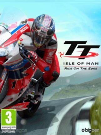 TT Isle of Man Steam Key GLOBAL TT Isle of Man Steam Key GLOBAL