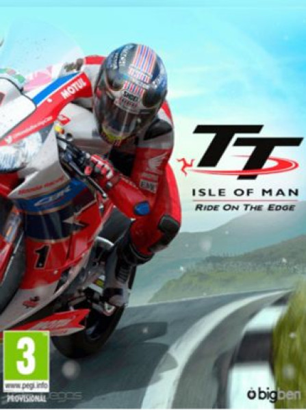 TT Isle of Man Steam Key GLOBAL TT Isle of Man Steam Key GLOBAL