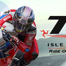 TT Isle of Man Steam Key GLOBAL