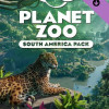 Planet Zoo: South America Pack (PC) - Steam Key - GLOBAL Planet Zoo: South America Pack (PC) - Steam Key - GLOBAL