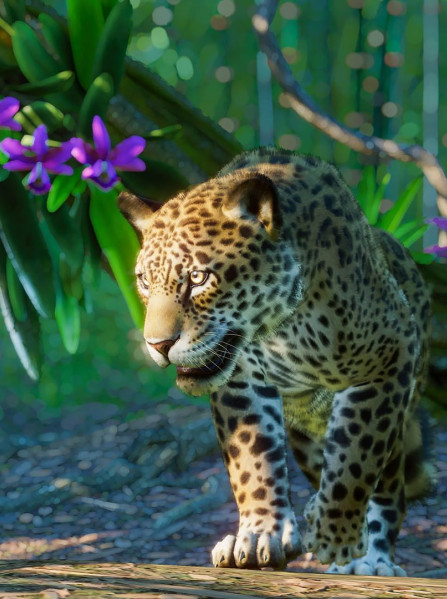 Planet Zoo: South America Pack (PC) - Steam Key - GLOBAL Planet Zoo: South America Pack (PC) - Steam Key - GLOBAL