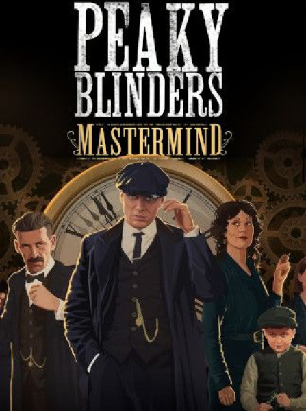 Peaky Blinders: Mastermind (PC) - Steam Key - GLOBAL Peaky Blinders: Mastermind (PC) - Steam Key - GLOBAL