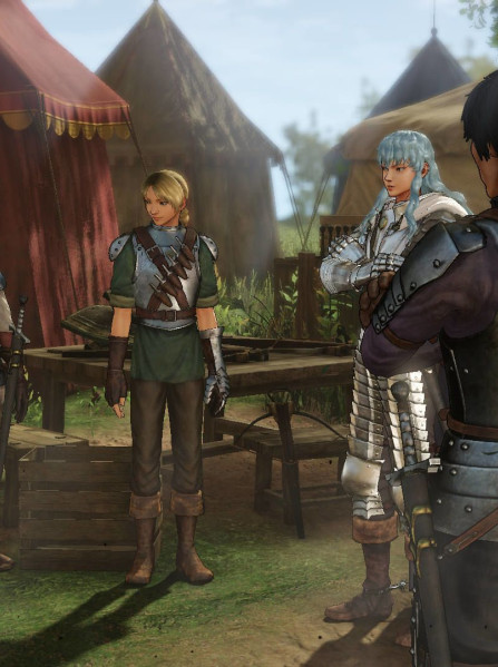 BERSERK and the Band of the Hawk Steam Key GLOBAL BERSERK and the Band of the Hawk Steam Key GLOBAL