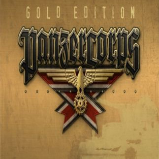 Panzer Corps Gold Edition Steam Key GLOBAL