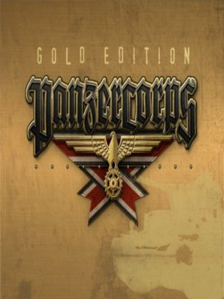Panzer Corps Gold Edition Steam Key GLOBAL Panzer Corps Gold Edition Steam Key GLOBAL