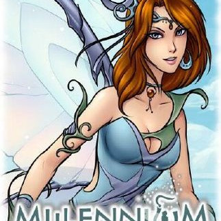 Millennium - A New Hope Steam Key GLOBAL