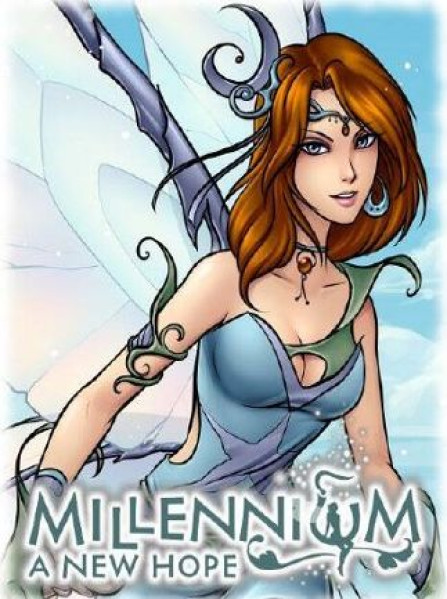 Millennium - A New Hope Steam Key GLOBAL Millennium - A New Hope Steam Key GLOBAL