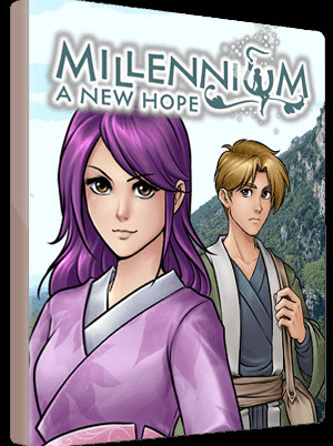 Millennium - A New Hope Steam Key GLOBAL
