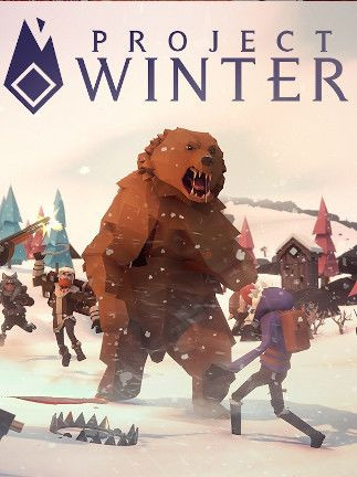 Project Winter (PC) - Steam Key - GLOBAL Project Winter (PC) - Steam Key - GLOBAL
