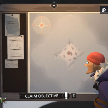 Project Winter (PC) - Steam Key - GLOBAL