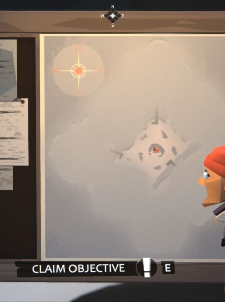 Project Winter (PC) - Steam Key - GLOBAL Project Winter (PC) - Steam Key - GLOBAL
