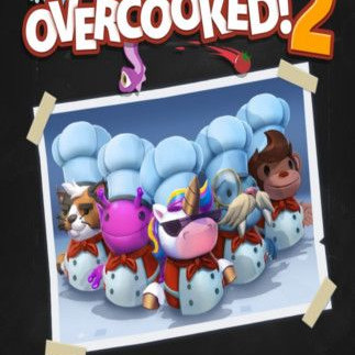 Overcooked! 2 - Too Many Cooks Pack Steam Key GLOBAL