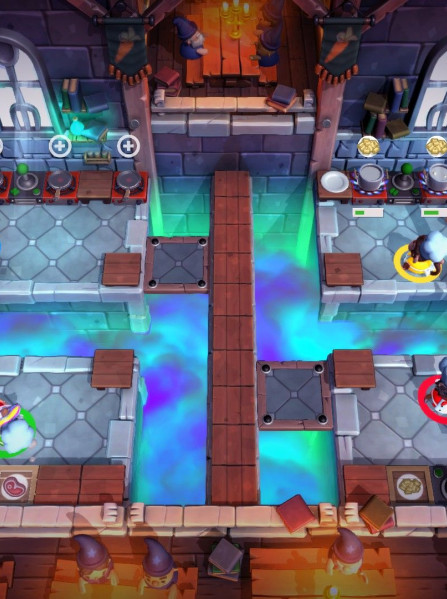 Overcooked! 2 - Too Many Cooks Pack Steam Key GLOBAL Overcooked! 2 - Too Many Cooks Pack Steam Key GLOBAL
