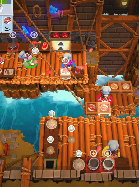 Overcooked! 2 - Too Many Cooks Pack Steam Key GLOBAL Overcooked! 2 - Too Many Cooks Pack Steam Key GLOBAL