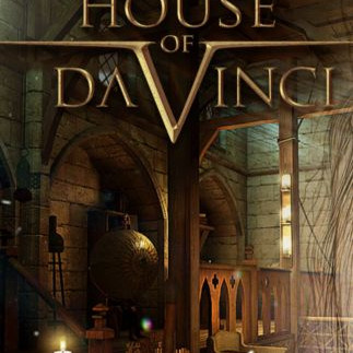 The House of Da Vinci Steam Key GLOBAL