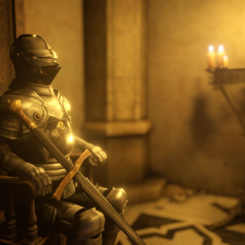 The House of Da Vinci Steam Key GLOBAL