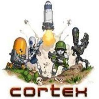 Cortex Command Steam Key GLOBAL