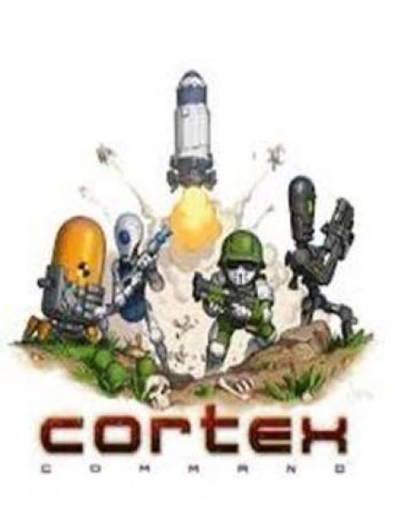 Cortex Command Steam Key GLOBAL Cortex Command Steam Key GLOBAL