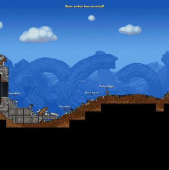 Cortex Command Steam Key GLOBAL