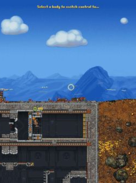 Cortex Command Steam Key GLOBAL Cortex Command Steam Key GLOBAL